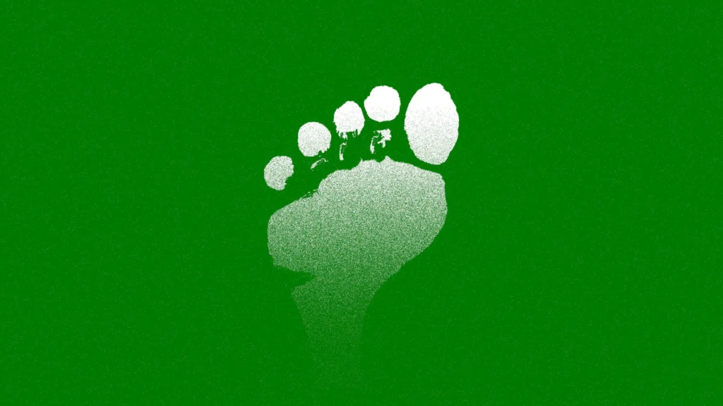 Footprint