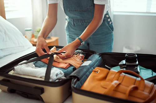 Travel Packing