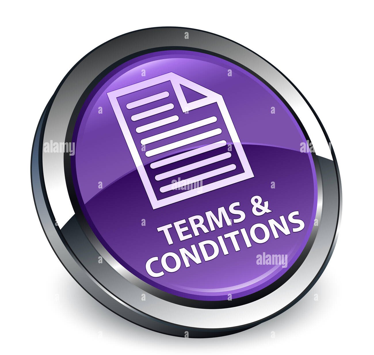 terms and conditions