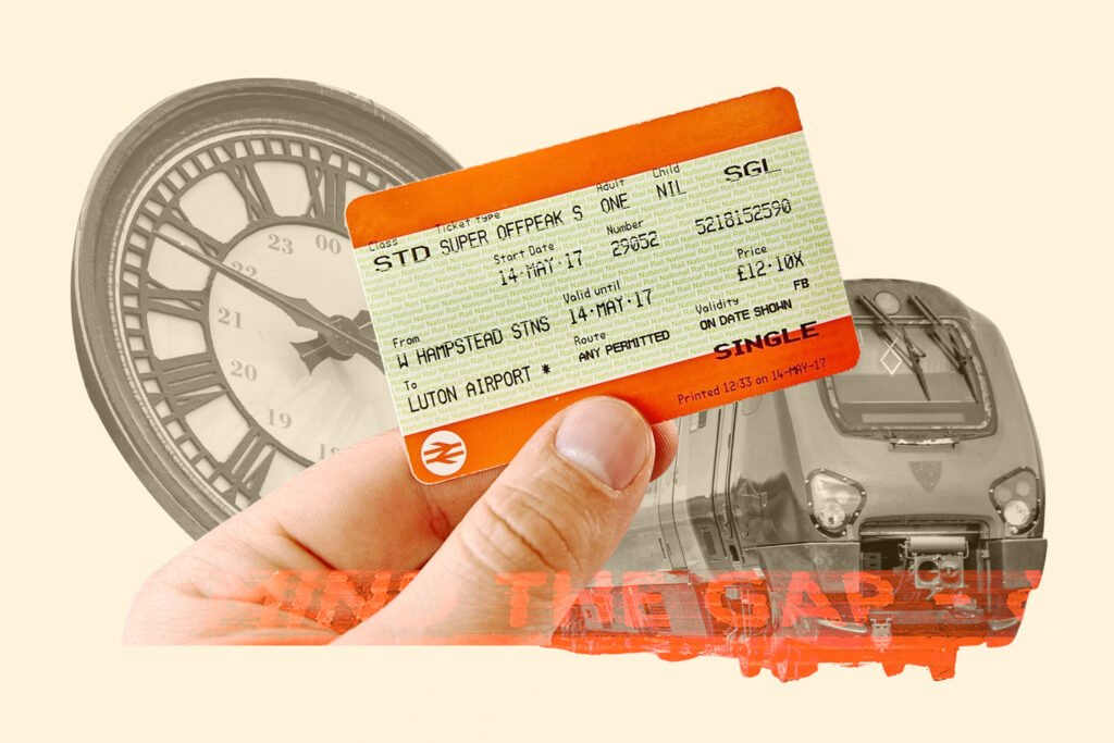 train-ticket