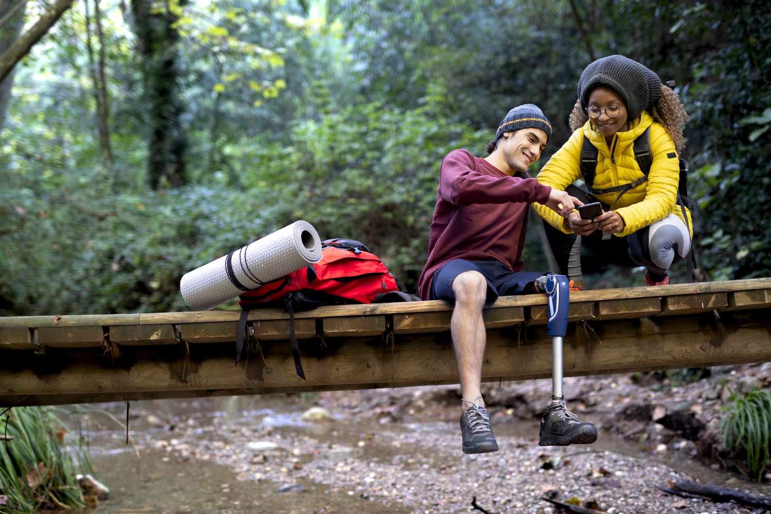 Easy Eco-Friendly Travel Budget Hacks for Stress-Free Trips