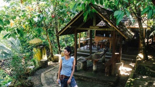 Easy Eco-Friendly Travel Budget Tips for Guilt-Free Spending