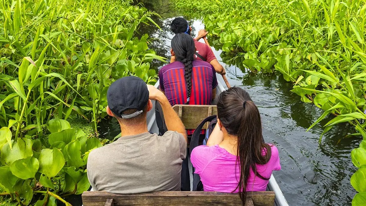 Eco-Friendly Travel Budget Tips