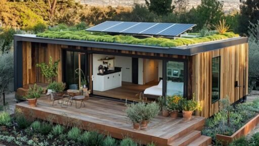 Eco-friendly Travel Budget Moves Article