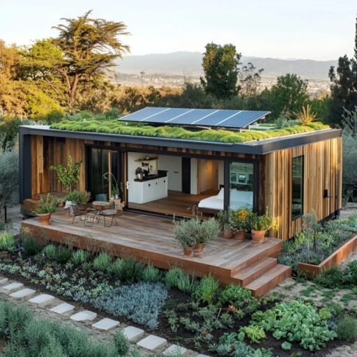 Eco-friendly Travel Budget Moves Article