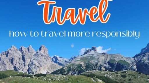 Powerful Eco-Friendly Travel Budget Lessons from My First Solo Trip