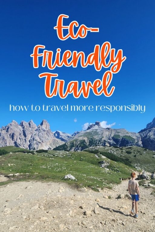 Powerful Eco-Friendly Travel Budget Lessons from My First Solo Trip