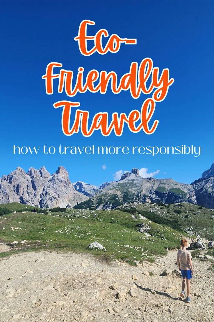 Powerful Eco-Friendly Travel Budget Lessons from My First Solo Trip