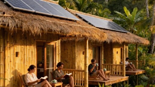 Proven Eco-Friendly Travel Budget Tricks for Affordable Adventures