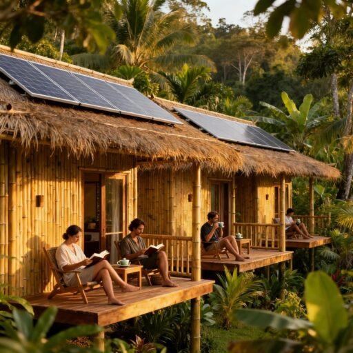 Proven Eco-Friendly Travel Budget Tricks for Affordable Adventures