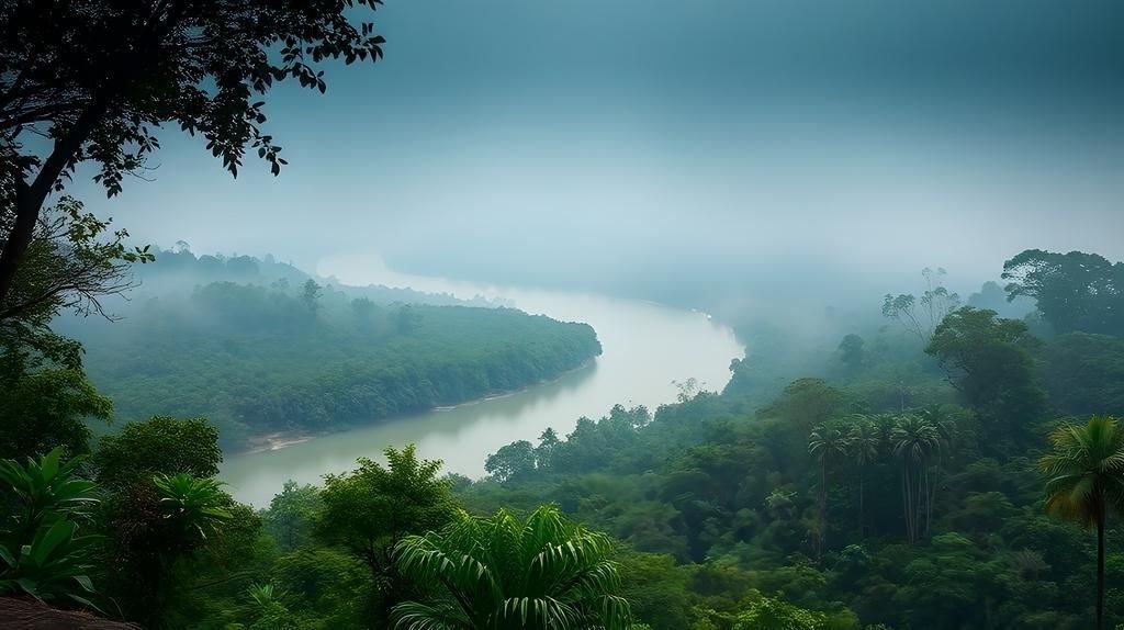 Proven Eco-Friendly Travel Lifestyle Hacks That Actually Work