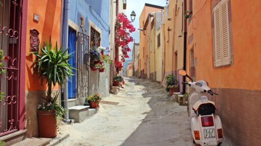 build a slow travel foundation instead of a fast itinerary
