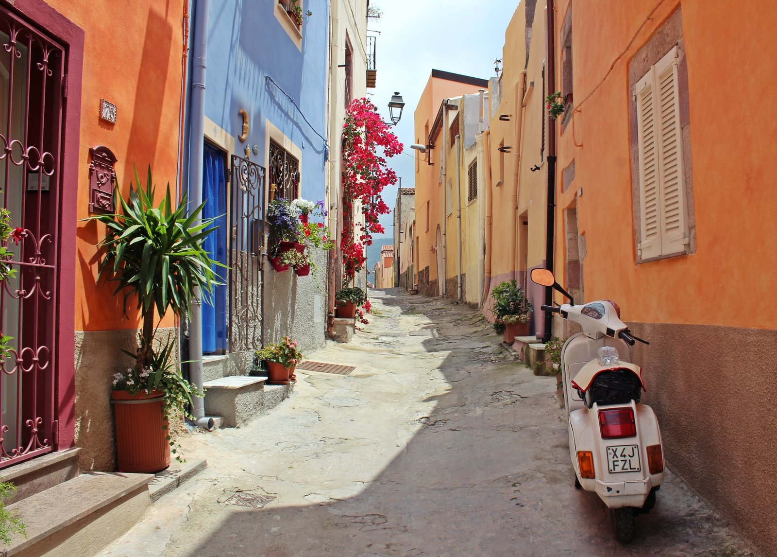 build a slow travel foundation instead of a fast itinerary
