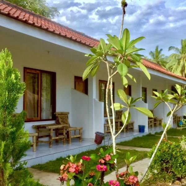 choosing homestays over hotels