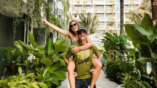 real-life eco-friendly travel