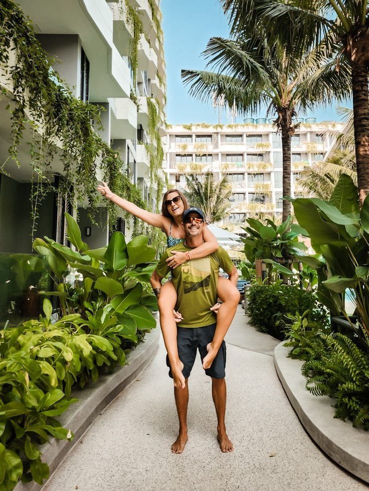 real-life eco-friendly travel